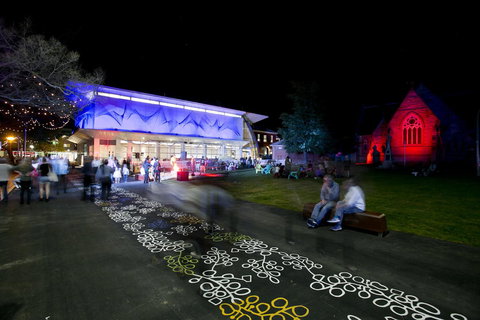 Mercure Albury - Accommodation 4U 16