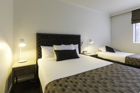 Mercure Albury - Accommodation 4U 13