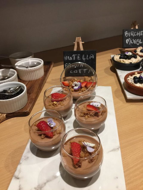 Mercure Albury - Accommodation 4U 44