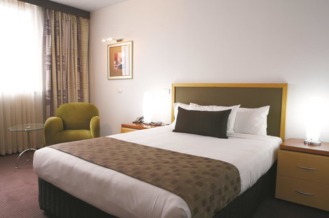Mercure Albury - Accommodation 4U 10