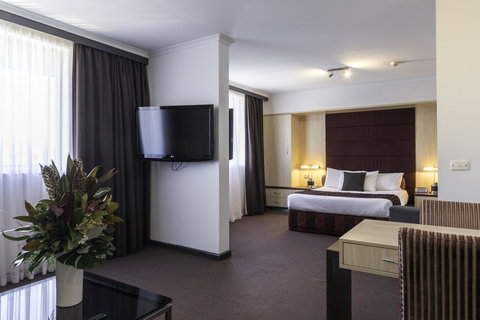Mercure Albury - Accommodation 4U 12