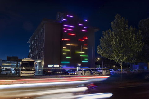 Mercure Albury - Accommodation 4U 0