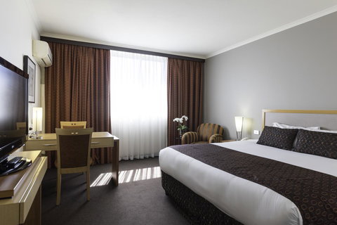 Mercure Albury - Accommodation 4U 8