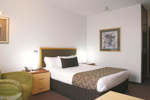Mercure Albury - Accommodation 4U 11
