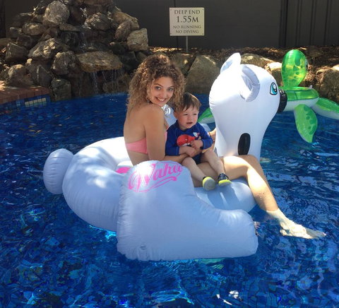 Mercure Albury - Accommodation 4U 32