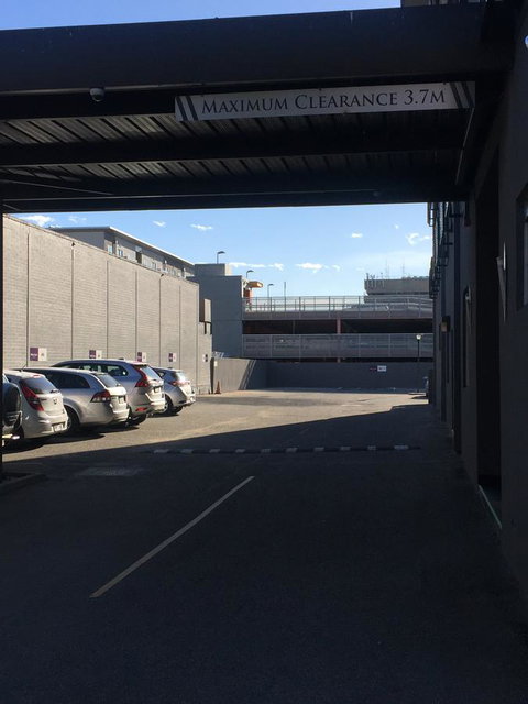 Mercure Albury - Accommodation 4U 37