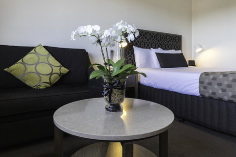 Mercure Albury - Accommodation 4U 3
