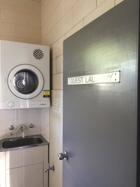 Mercure Albury - Accommodation 4U 34