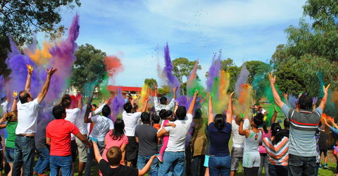 Mercure Albury - Accommodation 4U 23