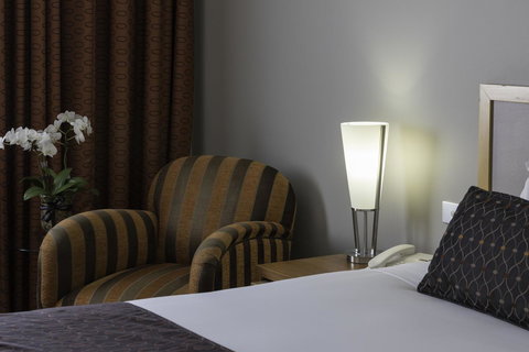 Mercure Albury - Accommodation 4U 7