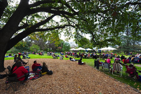 Mercure Albury - Accommodation 4U 17