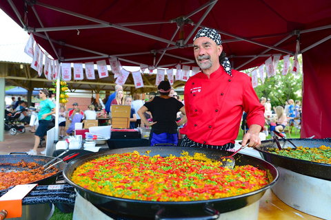 Mercure Albury - Accommodation 4U 22