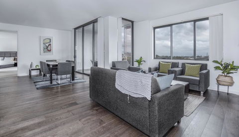 DD Apartments Fish Market - Accommodation 4U 3
