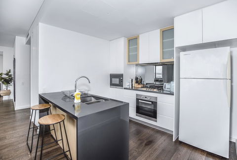 DD Apartments Fish Market - Accommodation 4U 6