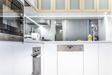 DD Apartments Fish Market - Accommodation 4U 20