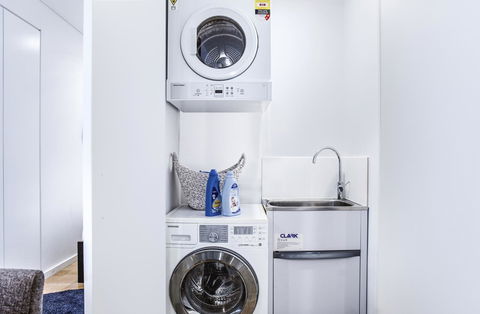 DD Apartments Fish Market - Accommodation 4U 19