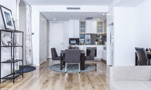DD Apartments Fish Market - Accommodation 4U 10