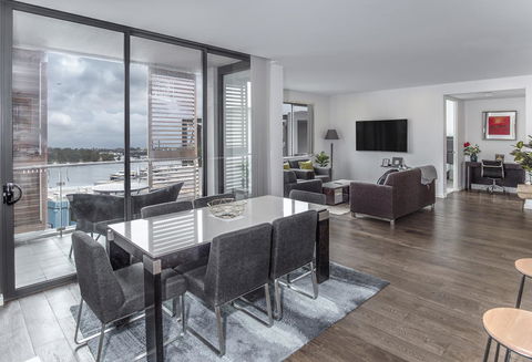 DD Apartments Fish Market - Accommodation 4U 0
