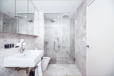 DD Apartments Fish Market - Accommodation 4U 1