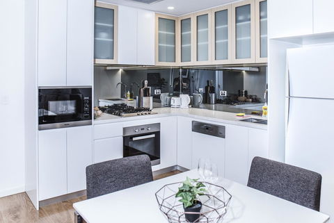 DD Apartments Fish Market - Accommodation 4U 8