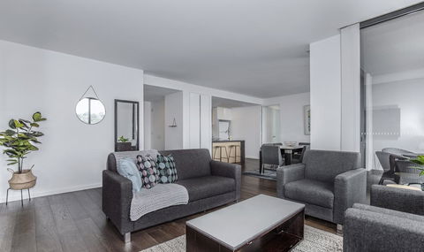 DD Apartments Fish Market - Accommodation 4U 11
