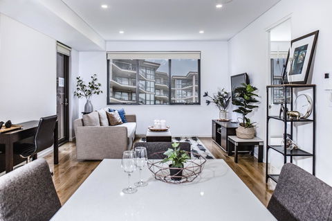 DD Apartments Fish Market - Accommodation 4U 4
