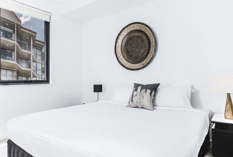 DD Apartments Fish Market - Accommodation 4U 16