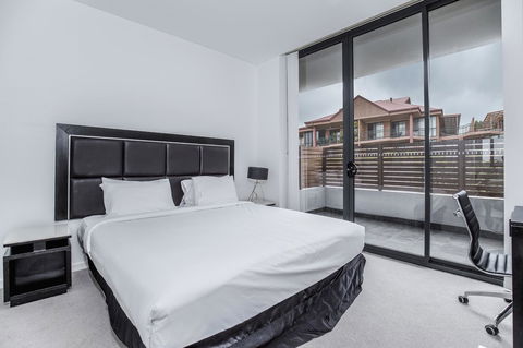 DD Apartments Fish Market - Accommodation 4U 34