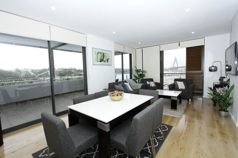 DD Apartments Fish Market - Accommodation 4U 13