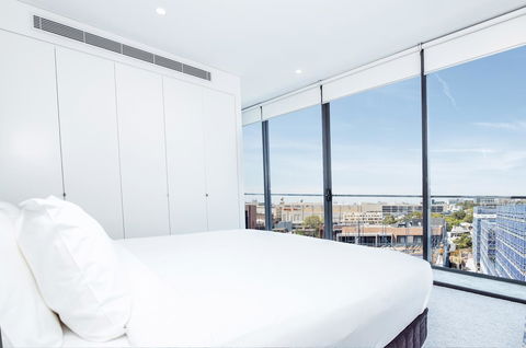 DD Apartments Fish Market - Accommodation 4U 2