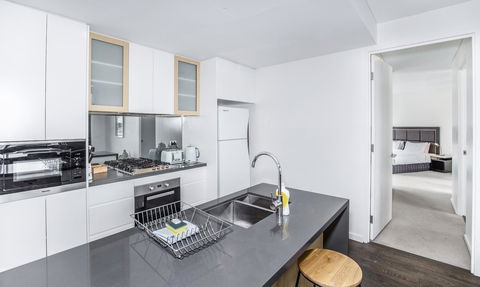 DD Apartments Fish Market - Accommodation 4U 32