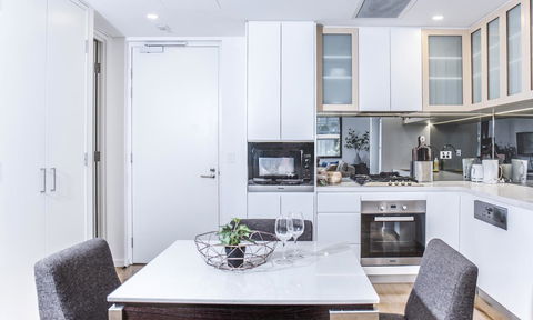 DD Apartments Fish Market - Accommodation 4U 9