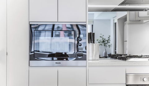 DD Apartments Fish Market - Accommodation 4U 29