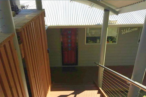 Coastwatch, 26 Comara Terrace - Accommodation 4U 10