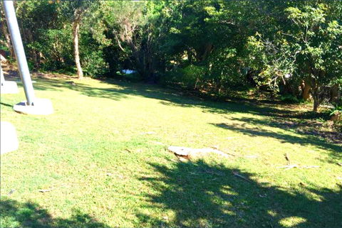 Coastwatch, 26 Comara Terrace - Accommodation 4U 11