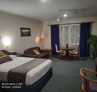 Australia Park Motel - Accommodation 4U
