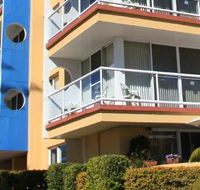 Waterview Apartments - Accommodation 4U