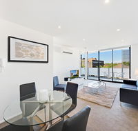 Wyndel Apartments Chatswood - Bertram - Accommodation 4U