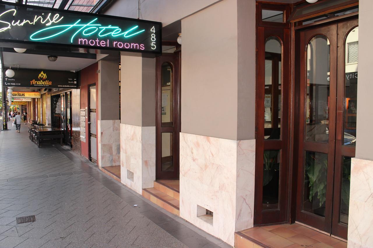 Newtown NSW Accommodation 4U