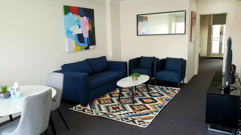 Liv Apartments Haymarket - Accommodation 4U 1