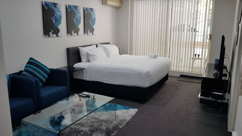 Liv Apartments Haymarket - Accommodation 4U 30
