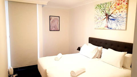 Liv Apartments Haymarket - Accommodation 4U 8