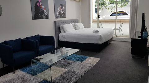 Liv Apartments Haymarket - Accommodation 4U 33