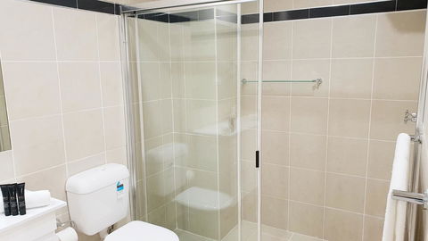 Liv Apartments Haymarket - Accommodation 4U 23