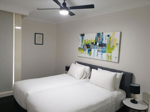 Liv Apartments Haymarket - Accommodation 4U 3