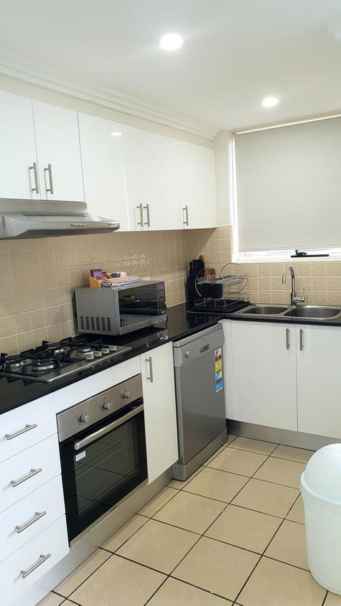 Liv Apartments Haymarket - Accommodation 4U 16