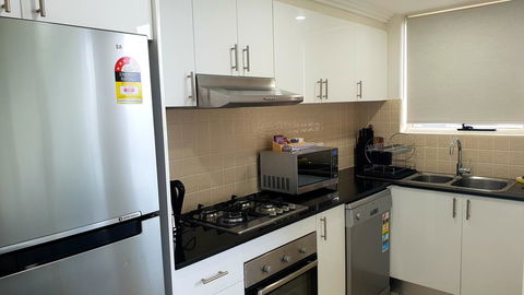 Liv Apartments Haymarket - Accommodation 4U 15