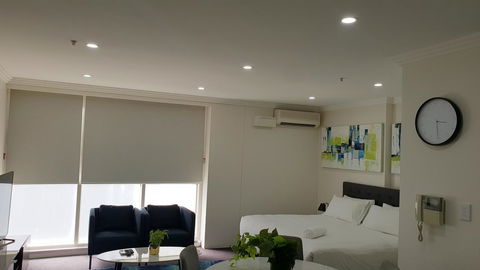 Liv Apartments Haymarket - Accommodation 4U 10