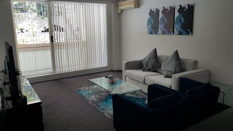 Liv Apartments Haymarket - Accommodation 4U 17