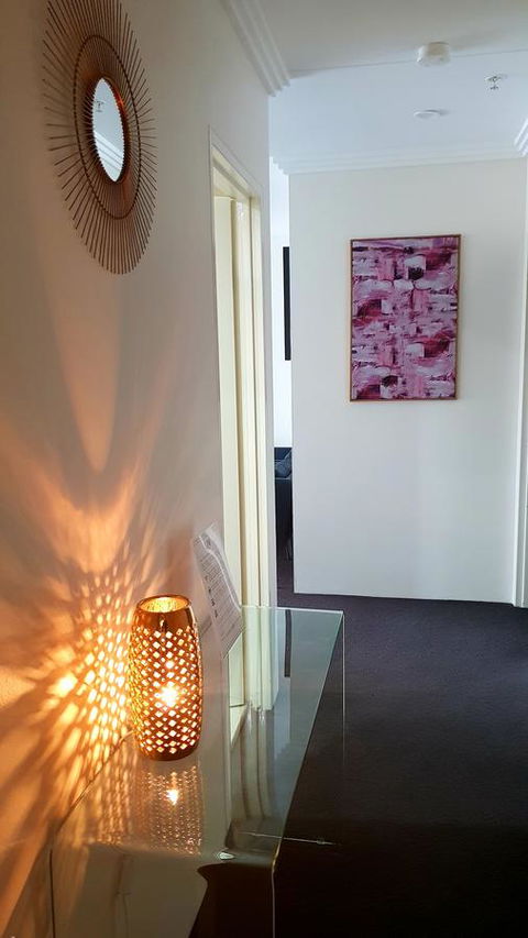 Liv Apartments Haymarket - Accommodation 4U 21